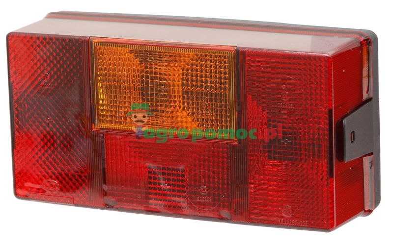 Hella Lampa zespolona tylna | zdjęcie nr 1